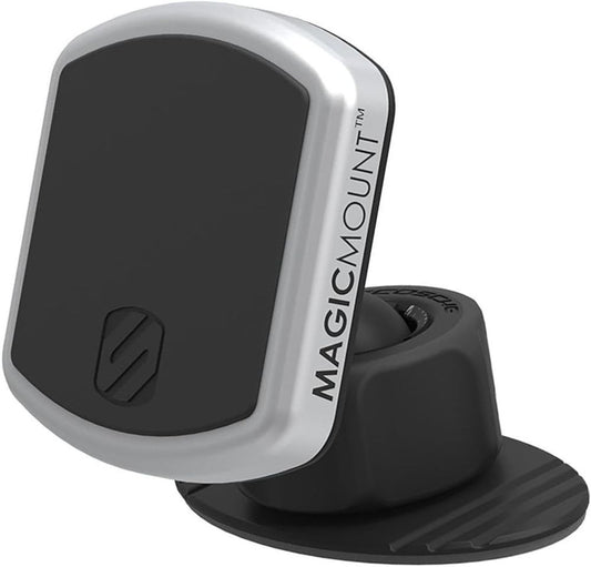 Scosche MPDB MagicMount Pro Magnetic Car Phone Mount Dashboard
