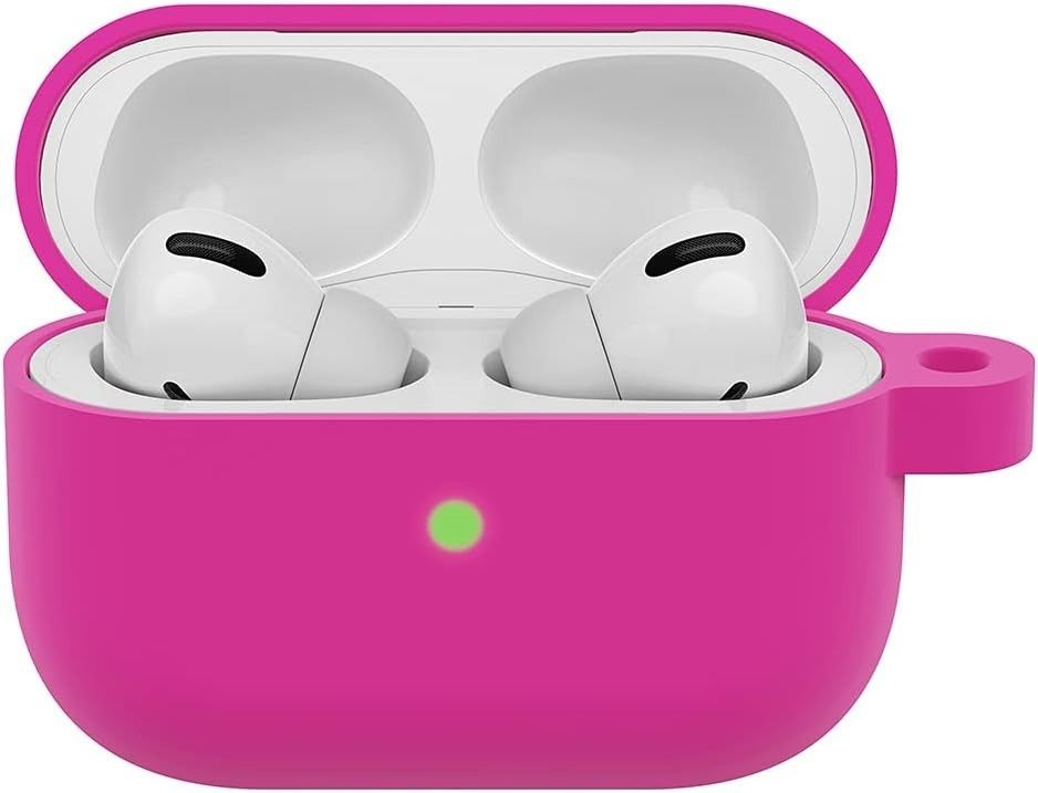 OtterBox Soft Touch Case for AirPods Pro - Sweet Tooth (Light Pink)