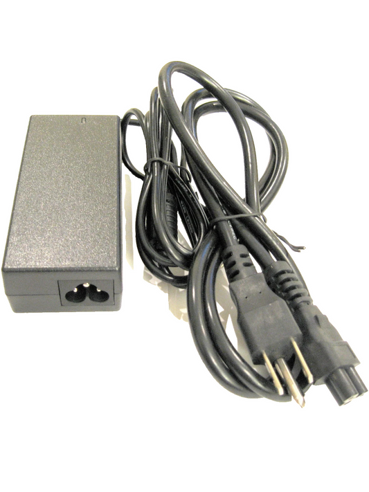 AC Adapter Charger For DELL Part# LA65NS1-00, LA65NS2-00, LA65NS2-01