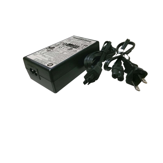 Power Adapter AC DC MNF 3-Pin Black 32/12V 1094/250mA HP 0957-2304 AA26660L