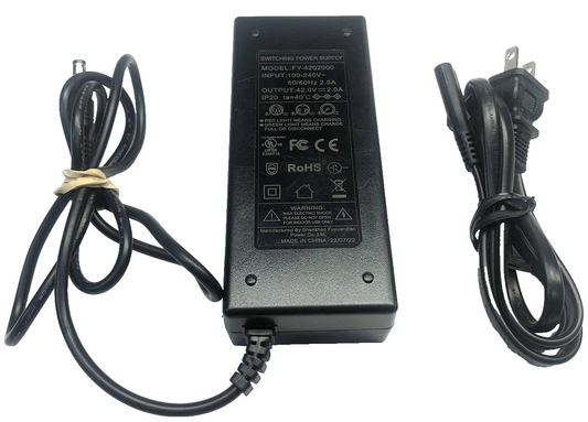 SWITCHING POWER SUPPLY FY-4202000
