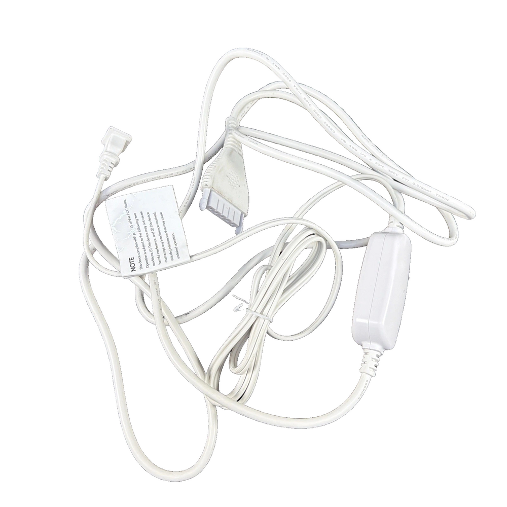 HL-GJT-03 Heated Blanket Power Cord Controller 120V 110W