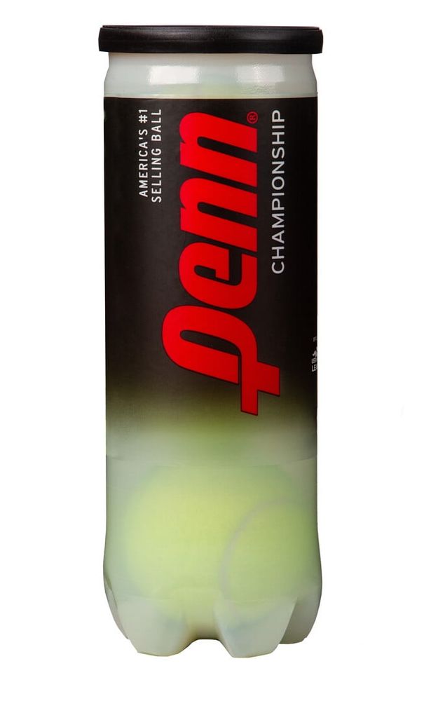 Penn Championship Extra Duty Tennis Balls (1 Can, 3 balls)