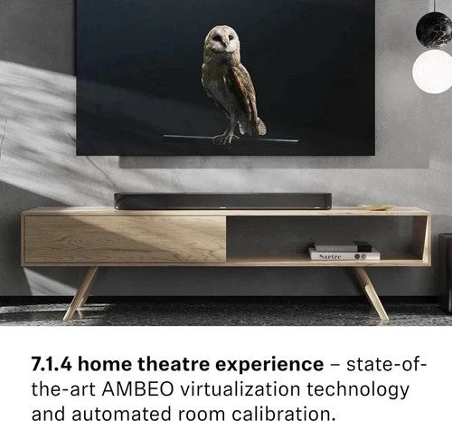 Sennheiser AMBEO Subwoofer