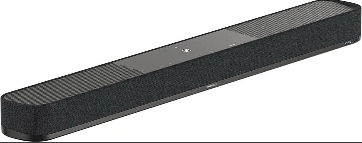 Sennheiser AMBEO Soundbar Plus front view