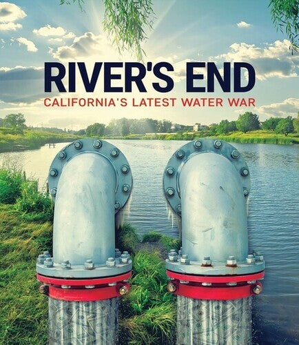 2021 Rivers End Californias Latest Water War Bluray