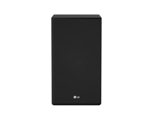LG SNC75 3.1.2 Channel High Res Audio Sound Bar with Dolby Atmos