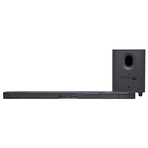 JBL BAR 700 PRO 5.1 Soundbar with 10 in. Wireless Subwoofer (Various Options)
