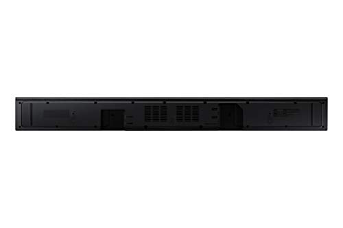 Samsung HW-Q67CT 7.1CH Soundbar with Acoustic Beam and Wireless Rear Kit