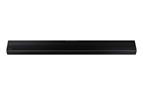 Samsung HW-Q67CT 7.1CH Soundbar with Acoustic Beam and Wireless Rear Kit