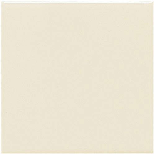 American Olean Tile Gloss Almond "A" B&M Tile