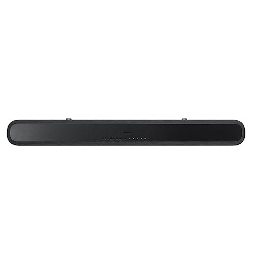 Yamaha Sound Bar with Subwoofers, Bluetooth, and Alexa Voice Control Built-in