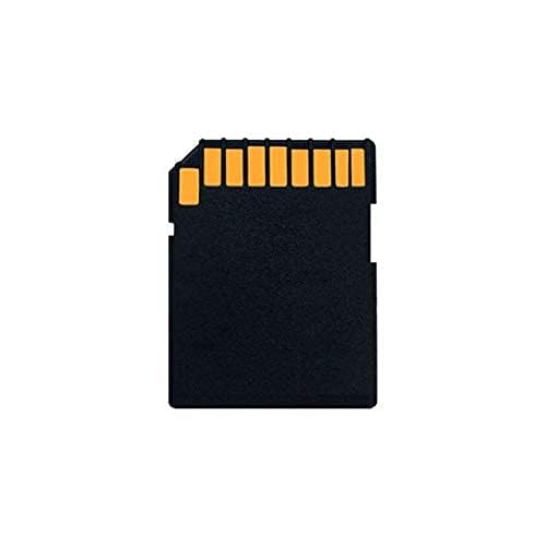 SanDisk MicroSD to SD Memory Card Adapter , Black