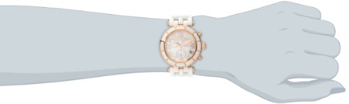 Roberto Bianci Women's b268rse_wht Persida Ceramic Watch