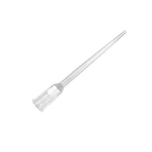 Axygen FXF-50-R-PB Beckman Biomek Filtered Robotic Pipet Tips For Beckman FX Robotics System, With Paper Band, 30 microliter, Clear PP, Racked, Non-Sterile (1 Case: 96 Tips/Rack; 10 Racks/Unit; 5 Units/Case)