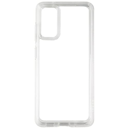 Spigen Crystal Hybrid Series Case for Samsung Galaxy S20 5G / S20 - Clear