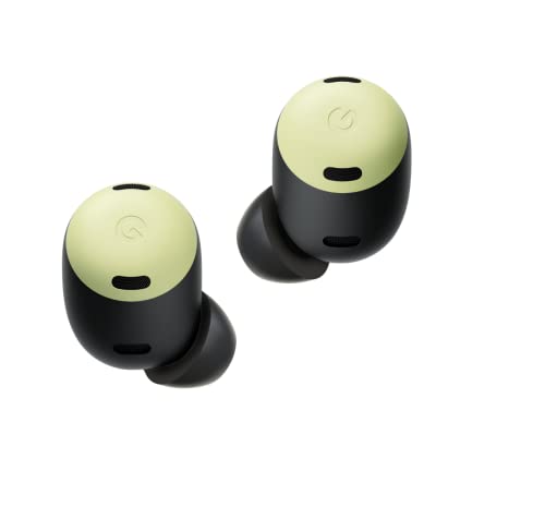 Comply TW-700-B Truegrip Memory Foam Tips for Google Pixel Buds Pro