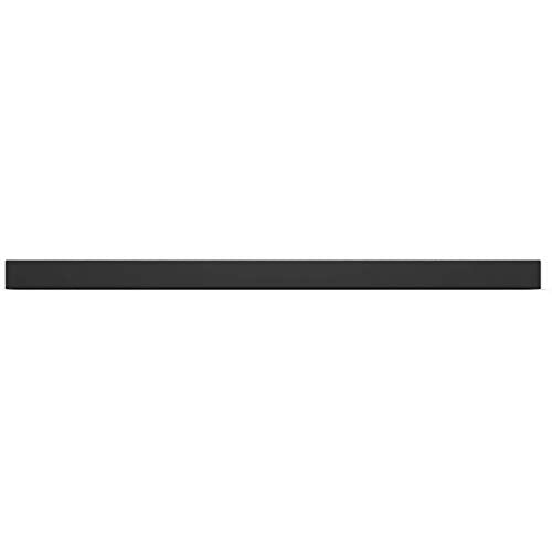 VIZIO 5.1.4 Premium Sound Bar with Dolby Atmos, DTS Virtual:X, Wireless Subwoofer, Rear Surround Speakers, Bluetooth, Voice Assistant Compatible, Includes Remote Control - SB46514-F6