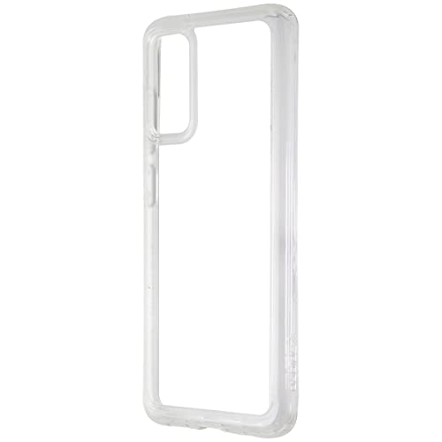 Spigen Crystal Hybrid Series Case for Samsung Galaxy S20 5G / S20 - Clear