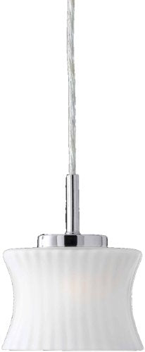 Triarch 31209 Astro Mini Pendant, Chrome