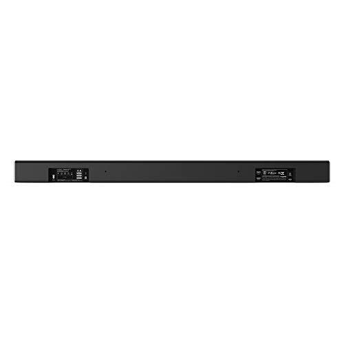 VIZIO SB36514-G6 36" 5.1.4 Premium Home Theater Sound System with Dolby Atmos and Wireless Subwoofer, Black