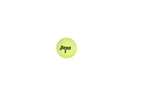 Penn Championship Tennis Balls - Extra Duty Felt Pressurized Tennis Balls