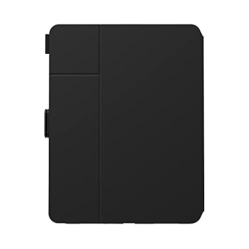 Speck Products Balance Folio iPad Air 10.9-inch Case and Stand, Black/Black