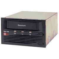 Quantum Chemical Super Dlttape 320 Tape Drive - Super Dlt 160 Gb / 320 Gb - Internal - SCSI - LVD