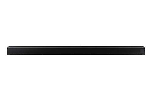 Samsung HW-Q67CT 7.1CH Soundbar with Acoustic Beam and Wireless Rear Kit