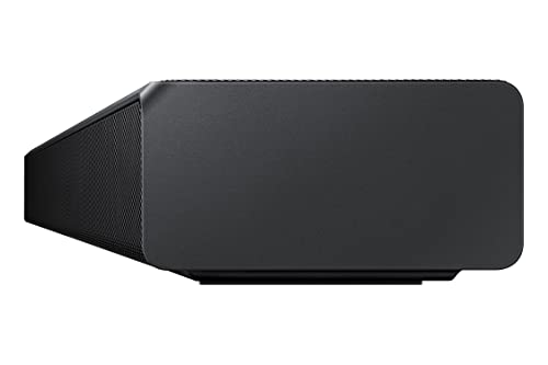 Samsung HW-Q59CT 5.1-Ch Dolby Digital 5.1 / DTS Virtual:X Soundbar with Acoustic Beam