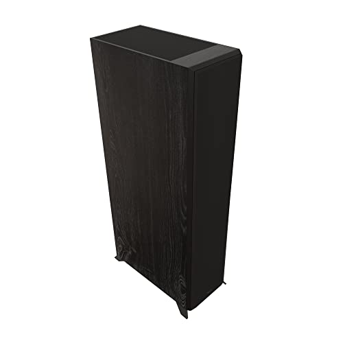 Klipsch RP-8060FA II Dual Floorstanding Speakers (Pair), Ebony