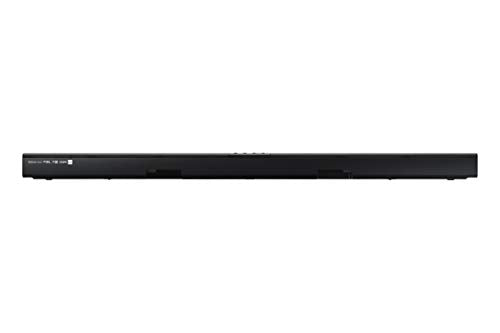 Samsung HW-Q67CT 7.1CH Soundbar with Acoustic Beam and Wireless Rear Kit