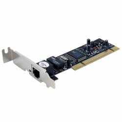 STARTECH ST100SLP 10/100 btx low profile PCI Ethernet Card