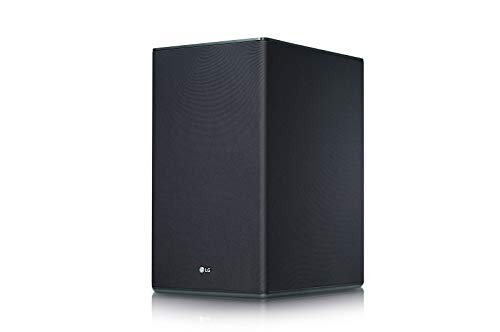 LG SKC9 5.1.2 ch High Res Audio Sound Bar with Dolby Atmos