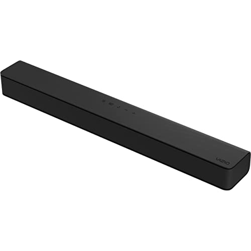 VIZIO V-Series Home Theater Sound Bar with DTS Virtual:X, Bluetooth, Voice Assistant Compatible, Includes Remote Control