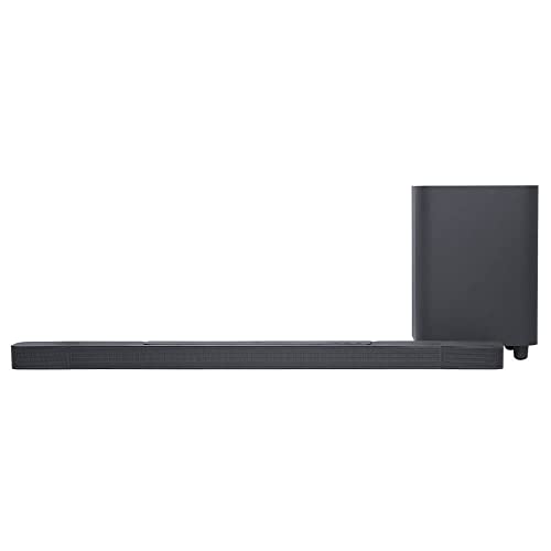 JBL BAR 700 PRO 5.1 Soundbar with 10 in. Wireless Subwoofer (Various Options)