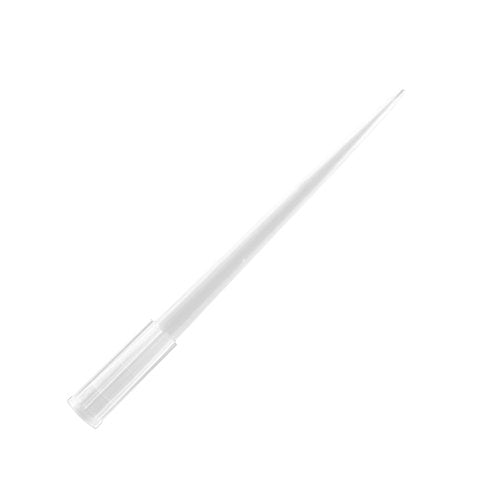 Axygen FX-1536-30FP-R-S Beckman Biomek Fine Point Robotic Robotic Pipet Tips For Beckman FX Robotics, 384/1536-Well Compatible, 30 microliter, Clear PP, Racked, Sterile (1 Case: 384 Tips/Rack; 10 Racks/Unit; 5 Units/Case)