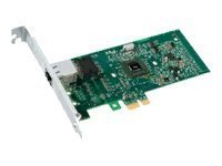 Intel EXPI9400PTBLK PRO/1000 PT Server Adapter - 1 Port