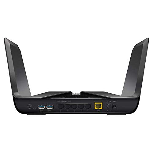 Netgear Nighthawk AX8 8-Stream AX5700 Wi-Fi 6 Router