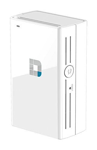 D-Link DAP1520 Wi-Fi AC750 Dual Band Range Extender