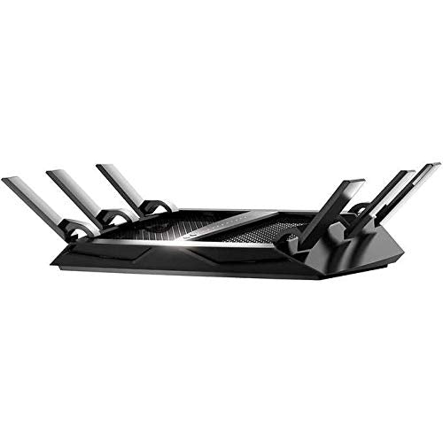 NETGEAR R7960P-100NAS Nighthawk X6S AC3600 Tri-Band WiFi Router