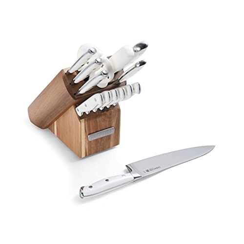 Sabatier Knife Block Set