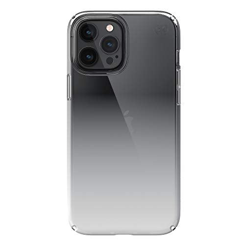 Speck Products Perfect-Clear iPhone 12 Pro Max Case