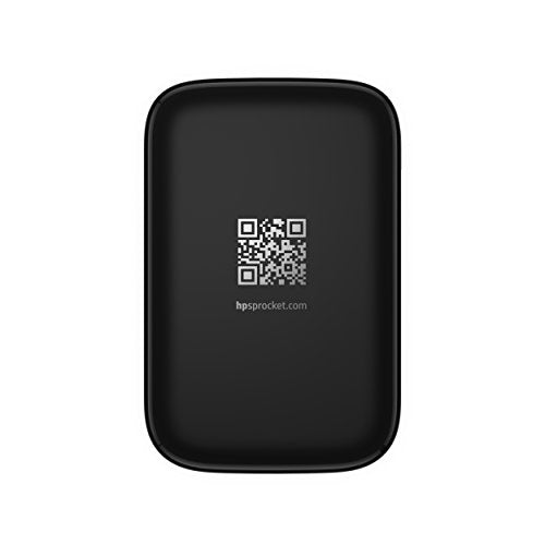 HP Sprocket Portable Photo Printer