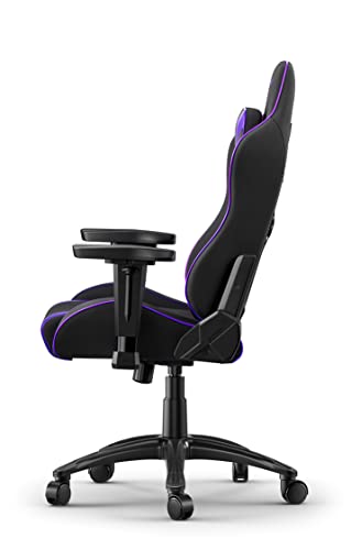 AKRacing Core Series EX SE Gaming Chair, Standard, Indigo