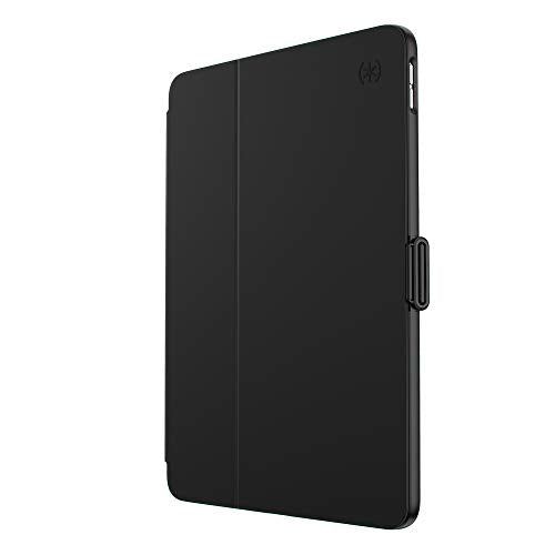 Speck Balance Folio Clear iPad Case and Stand, Compatible with 11-inch iPad Pro Gen 2