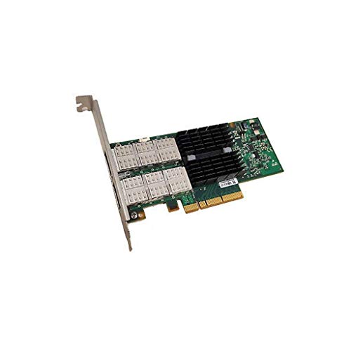 Mellanox ConnectX 2 VPI Network Adapter MHQH19B-XTR