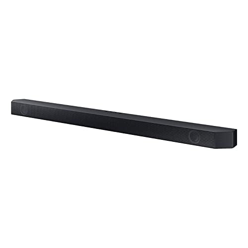 SAMSUNG Soundbar w/Dolby Audio 2022