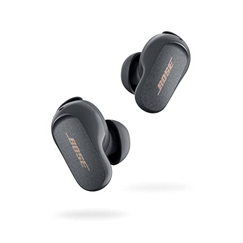 Bose QuietComfort Noise Cancelling Earbuds