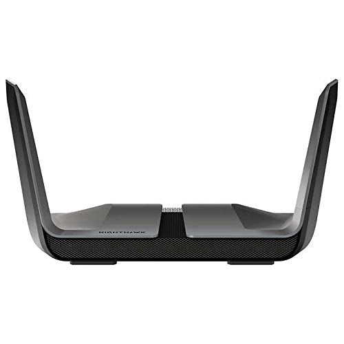 Netgear Nighthawk AX8 8-Stream AX5700 Wi-Fi 6 Router